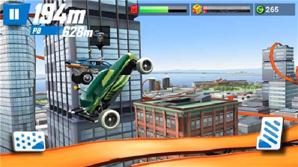 [Installer] Hot Wheels Unlimited