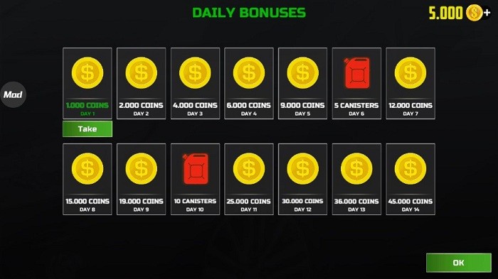 汽车模拟器2车辆解锁版(Car Simulator 2)