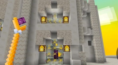 像素岛生存日记