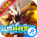 口袋灵龙（数码科技刷充）