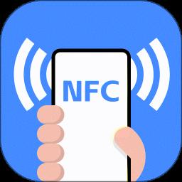 NFC写卡