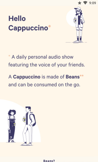 Cappuccino 安卓版v1.7.5.120