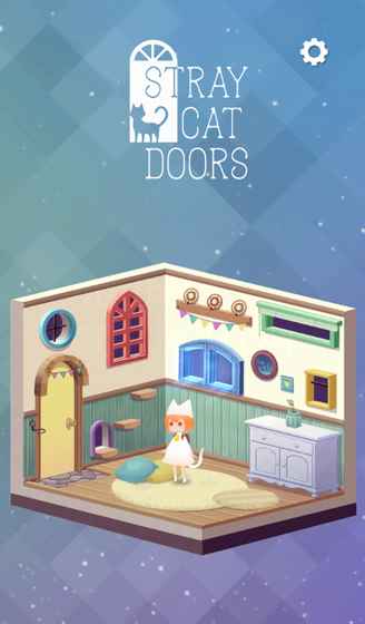 StrayCatDoors