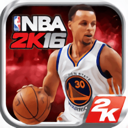 NBA2K16中文版破解手机版