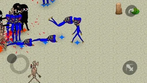 古怪世界正式版