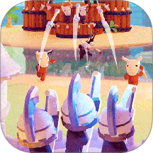 弓箭小黑人传说