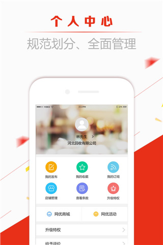 网优二手网