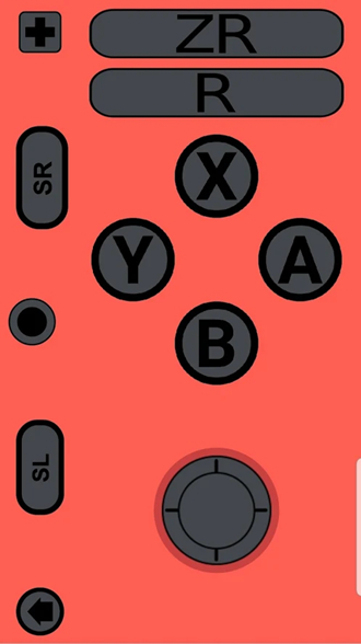 JoyCon Droid 安卓版v1.0.91.2