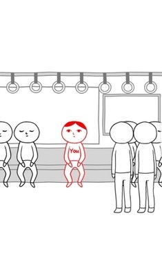 大家一起察言观色