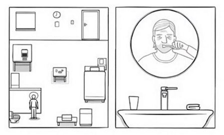 白色之门游戏中文版