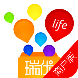 瑞优生活商家版