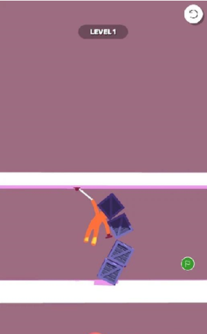 Agent Grapple(吸盘特工)