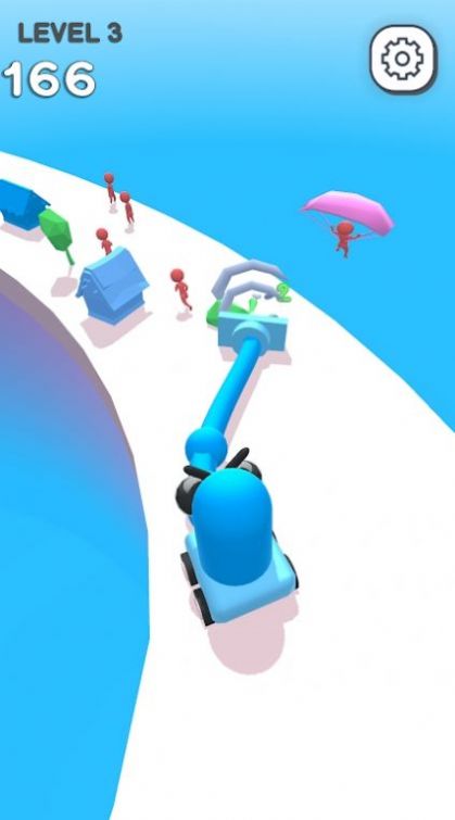 真空狂暴VACUUM RAGE