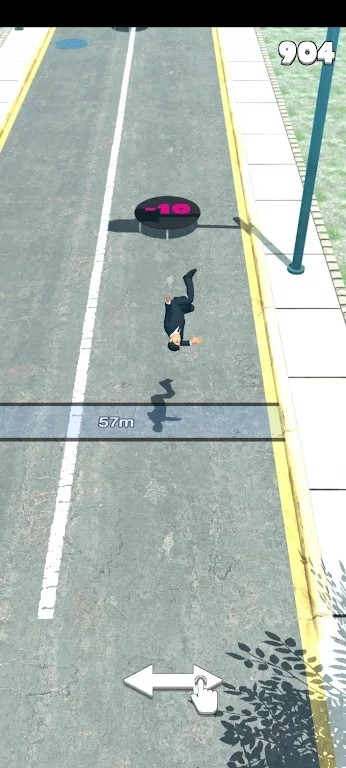 CheaterSlap(骗子一巴掌)