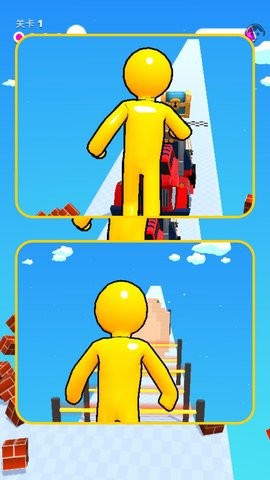 趣玩冲刺大冒险