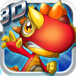 斗龙战士龙魂之光