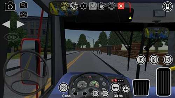 宇通客车模拟器虫虫汉化2025版