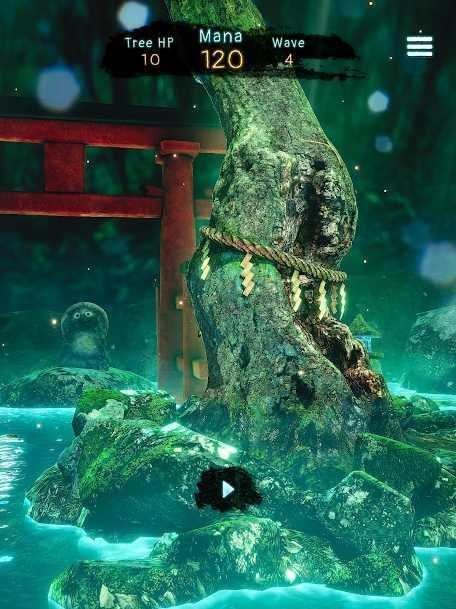 ErisForest(埃里的森林)