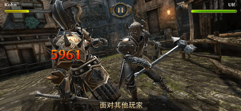暗黑钢甲最新中文版