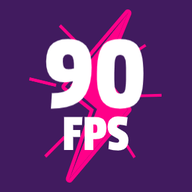 90fps画质助手无病毒安卓版