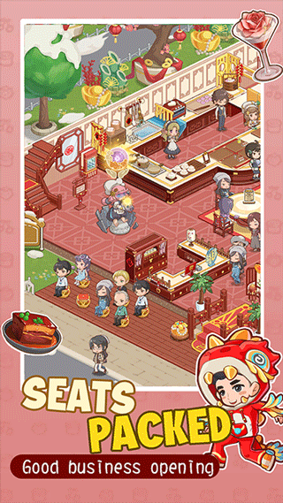 My Private Kitchen Dream安装器
