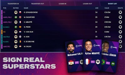 足球经理fm手机版中文