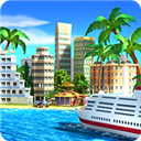 Tropical Paradise: Town City安装器