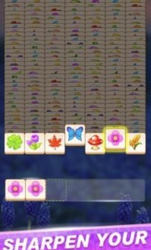 慢速匹配瓷砖大师(Tile Master Match)