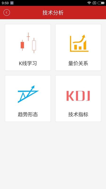 炒股票入门
