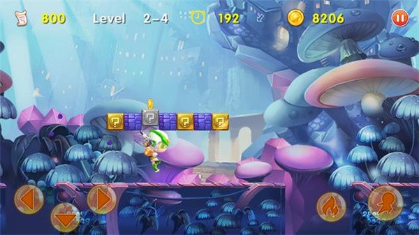 Super Dragon Boy(超级龙男孩)