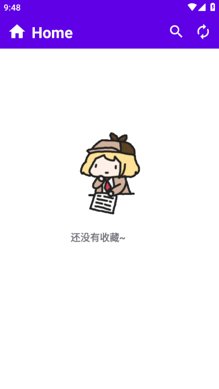 MangaReader漫画阅读器 安卓最新版v0.7.1