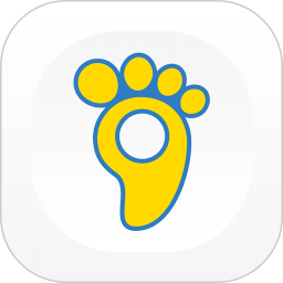 阿巴町手表爱随行app