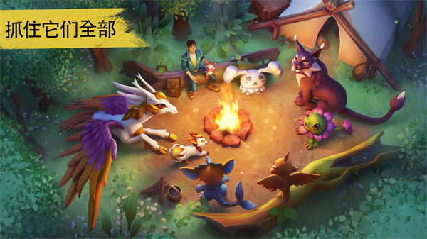 Amikin Village安装器