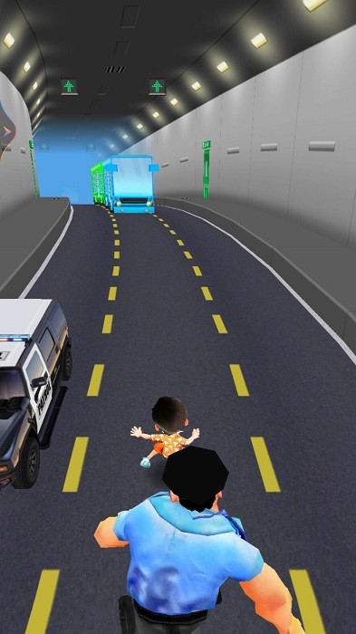 城市滑板少年 城市滑板少年