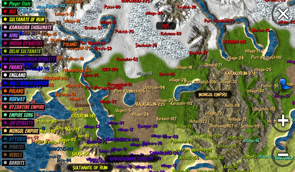 钢铁之躯2新大陆破解版 无限金币中文版v1.4