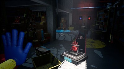 逃出死亡密室模拟