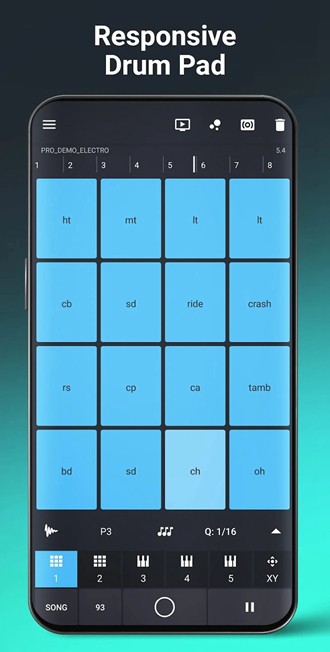 Groovebox 最新免费版v3.12.21-groovebox-free