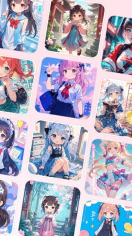 涂鸦壁纸 涂鸦壁纸