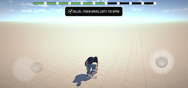 Skate Life 3D安装器