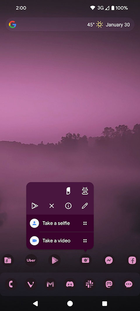 nova启动器最新版(Nova Launcher)