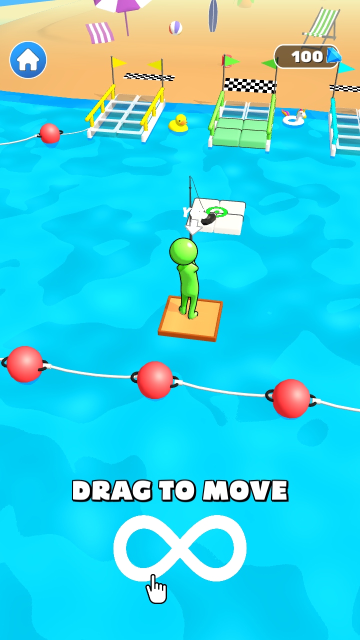 桥梁制造者手游(BridgeMaker) 0.2安卓版