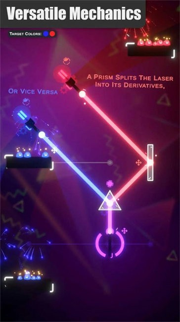 让它发光Let It Shine