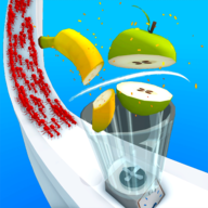 切片水果运行(Slice Run)