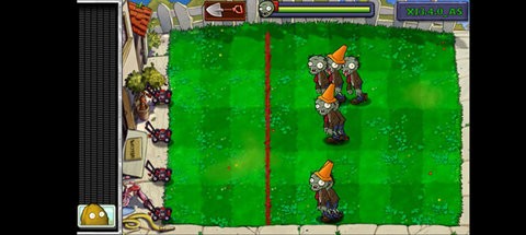 植物大战僵尸xi版as魇梦蚀安装包