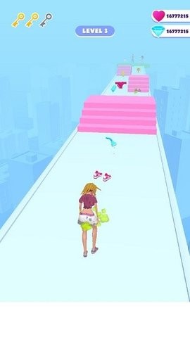 换装我最美无广告版