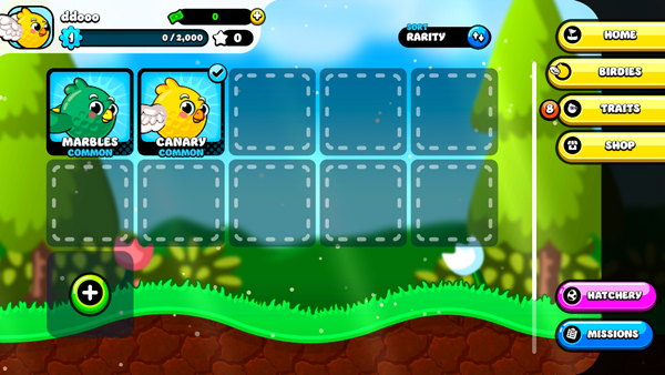 Super Flappy Golf安装器