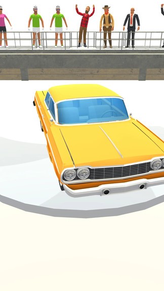FuryCars