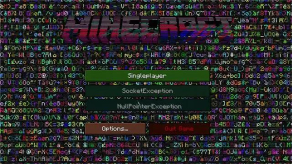 我的世界ERROR422重置版 安卓版v2.7.5.227362