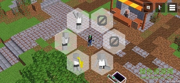 我的世界地下城2联机版(Minecraft Dungeons)