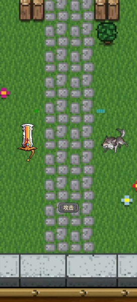 狭路相逢狙击手